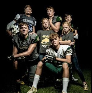 Meet your Posher, Tim